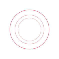 Objects Plates Ikea Vardagen Plate 10.25 Inch Tracing Svg Vector, Free Vectors File